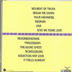 Beachheads - Beachheads  - (CD)