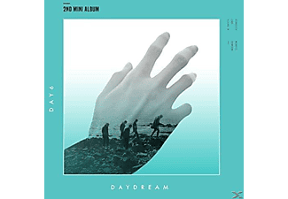Day6 - Day6: Daydream (2nd Mini-Album)  - (CD)