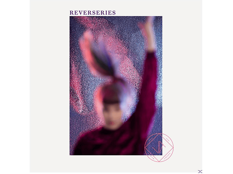 Reverseries - - (Vinyl) Jennie Abrahamson