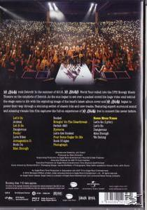 Def Leppard - And There Will Be A Next Time...Live From Detroit  - (DVD)