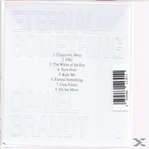 (CD) Something Daniel - Eternal Brandt -