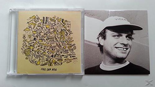 Mac Demarco - This Old Dog (Limited Editon Bundle CD)  - (CD)
