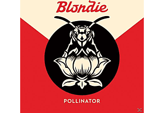 Blondie - Pollinator  - (Vinyl)