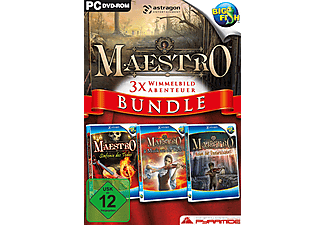 Maestro Bundle - [PC]