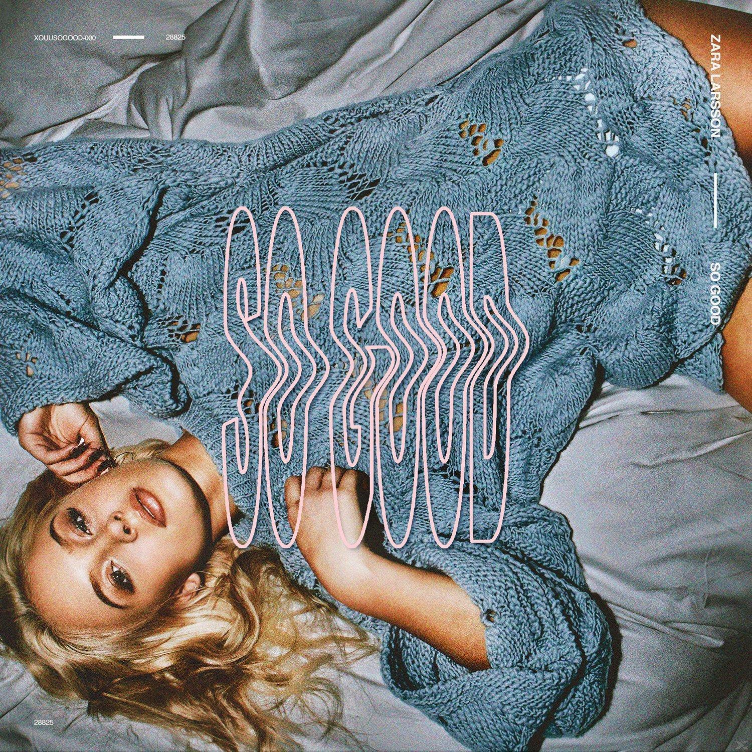 Zara Larsson | So Good - (CD) | MediaMarkt