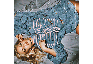 Zara Larsson - So Good  - (CD)