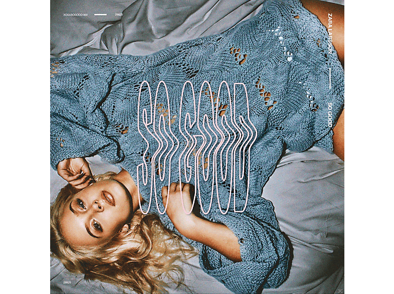 Zara Larsson - So Good - (CD)