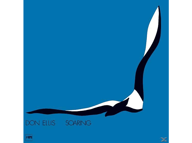 Don Ellis - Soaring - (Vinyl)