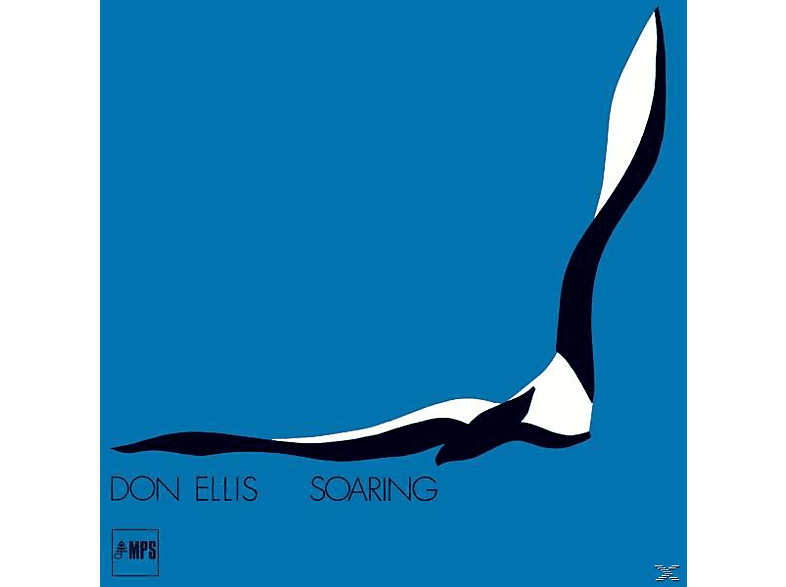 Don Ellis - Soaring - (CD)