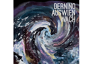Der Nino Aus Wien - Wach  - (Vinyl)