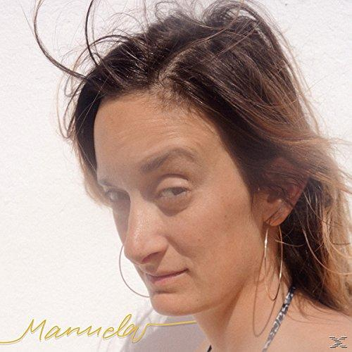 Manuela - Manuela - Download) + (LP