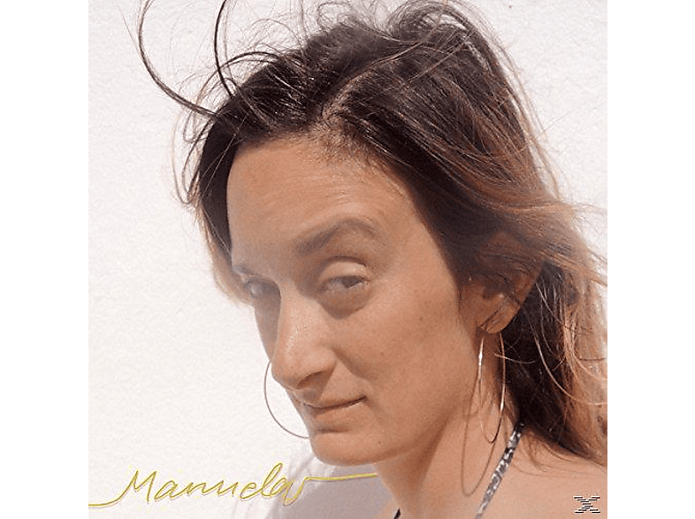 - Manuela - (LP + Manuela Download)