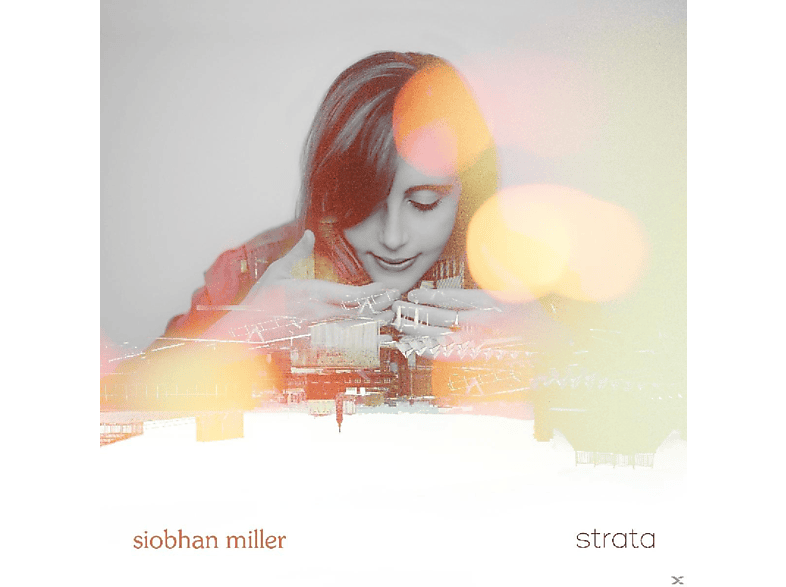 Siobhan Miller - (Vinyl) Strata -