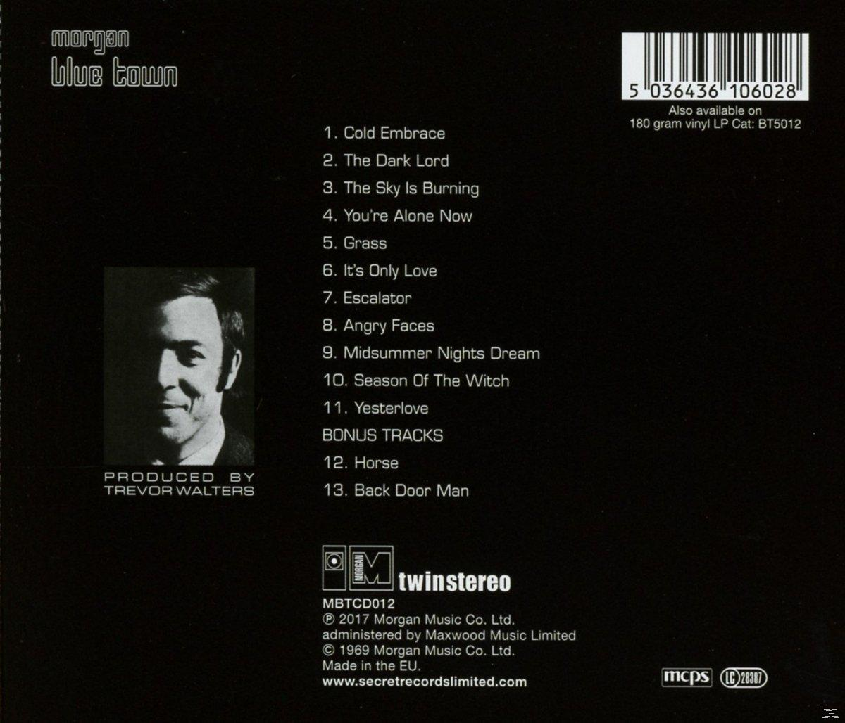 Sam Gopal - Escalator  - (CD)