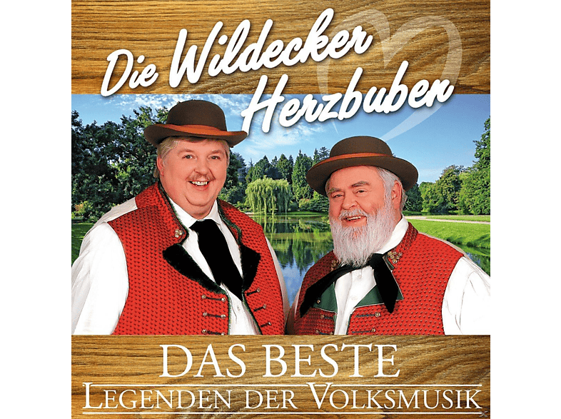 Das beste. Volksmusik.