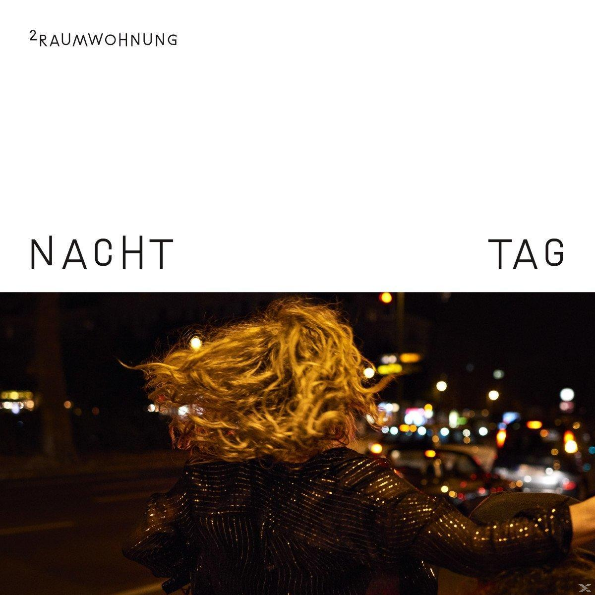 2raumwohnung - Nacht und Tag (2LP+MP3) (LP Download) - 