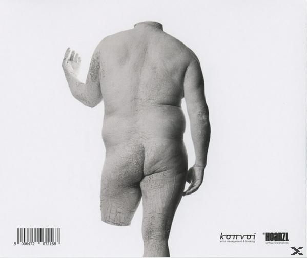 5/8erl In (CD) - Männer - der Duft Ehr\'n