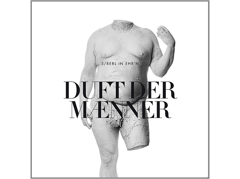 5/8erl In (CD) - Männer - der Duft Ehr\'n