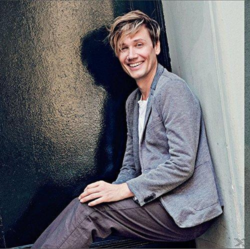 Andreas Bieber - MEIN MUSICAL UND DIE ZEIT DAZWISCHEN  - (CD)