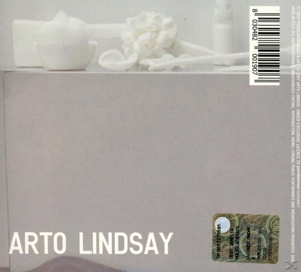 Arto Lindsay - Cuidado Madame  - (CD)