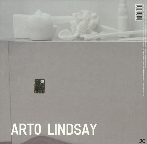 Arto Lindsay - Cuidado Madame  - (Vinyl)