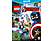 Wii U - Lego Marvel Avengers /D