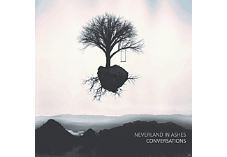 Neverland In Ashes - Conversations  - (CD)