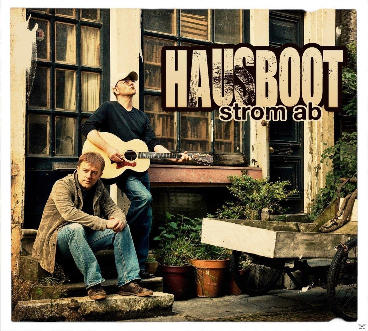 Hausboot - Strom Ab - (Deluxe (CD) Digipak) Edition