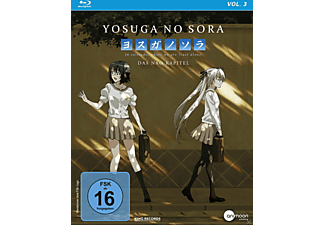 Yosuga No Sora - Vol. 3 Blu-ray