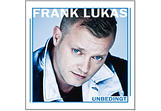 Frank Lukas - Unbedingt  - (CD)