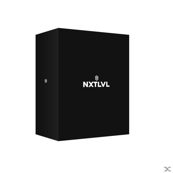 Azad - NXTLVL (limitierte Fanbox)  - (CD + Merchandising)