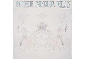 Bonnie Prince Billy - Best Troubadour (2LP)  - (Vinyl)