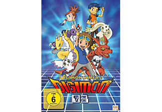Digimon Tamers - Vol. 1 DVD