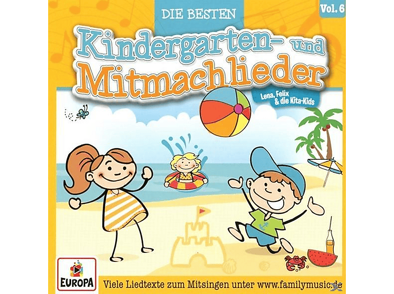 Lena Felix Und Die Kita Kids