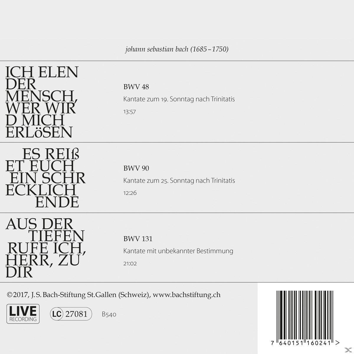Text aus einer Partitur mit Titeln und einem Barcode.