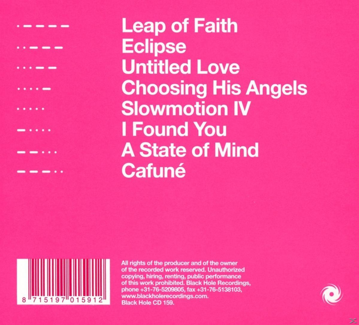 Solarstone - .----  - (CD)
