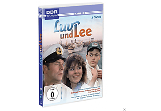 Luv und Lee DVD