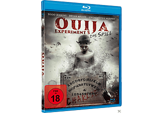 Ouija Experiment 5 Blu-ray