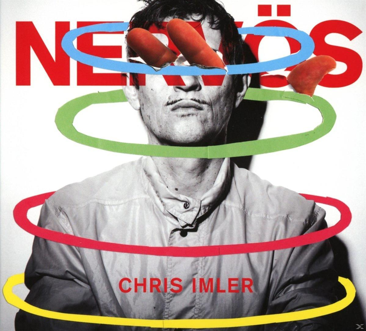 - (CD) - Nervös Imler Chris
