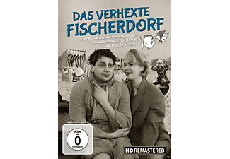 Das verhexte Fischerdorf  DVD
