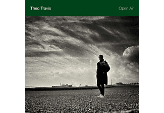 Theo Travis - Open Air  - (Vinyl)
