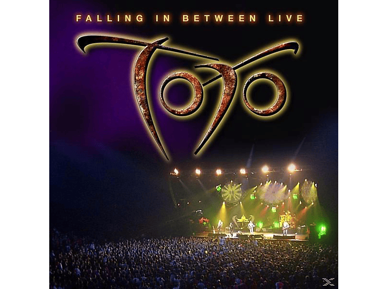 Toto – Falling In Between Live (Bluray) – (Blu-ray)