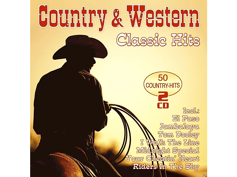 various-country-western-classic-hits-cd-various-auf-cd-online