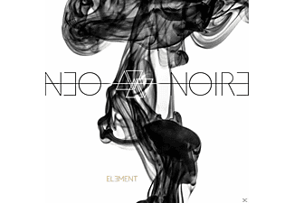 Neo Noire - Element  - (CD)
