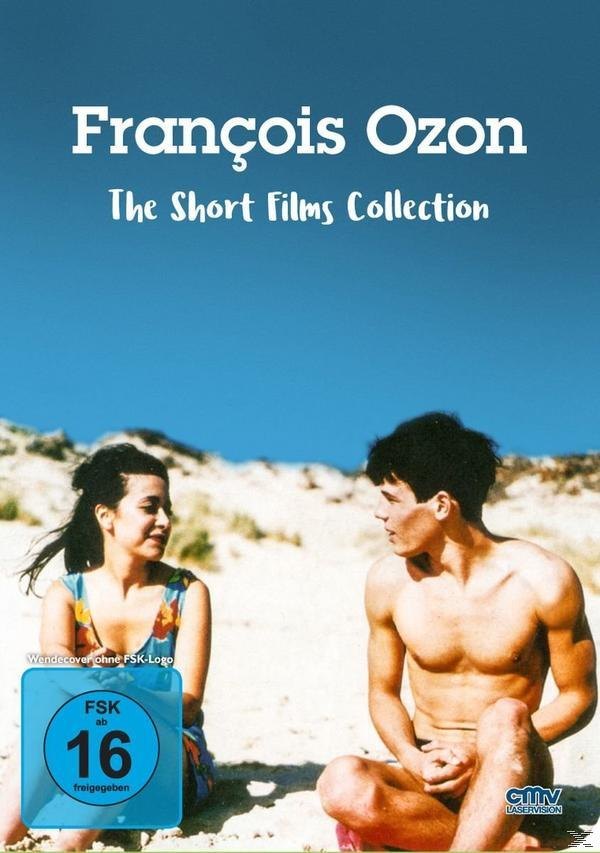Ozon Collection Short The DVD Films Francois -