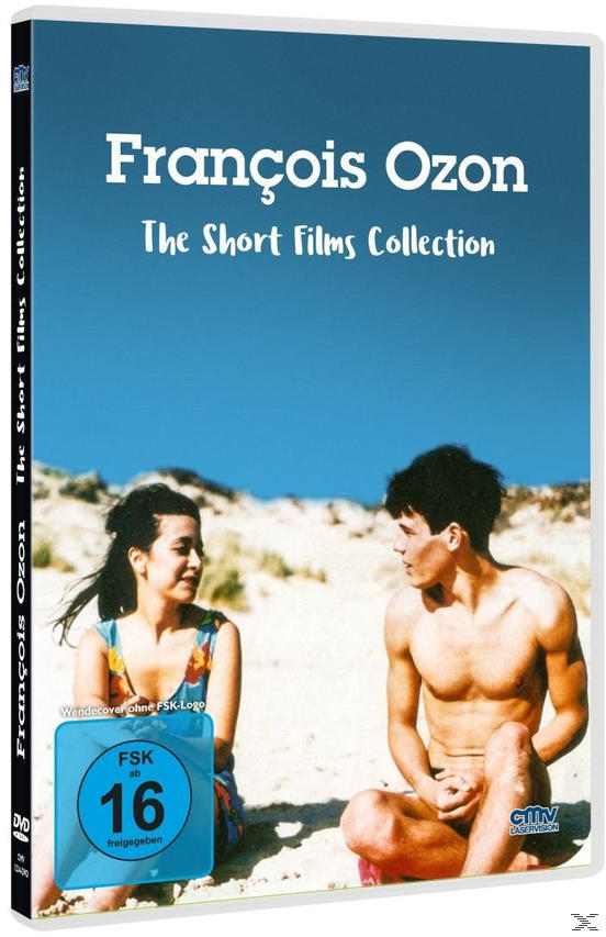 Francois Ozon - The Short Films Collection DVD