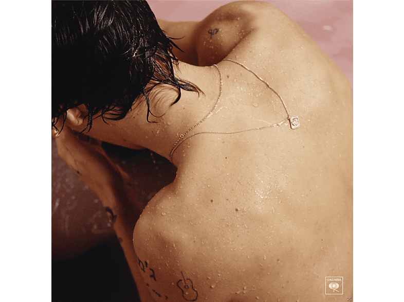 Harry Styles - Harry Styles - (Vinyl)