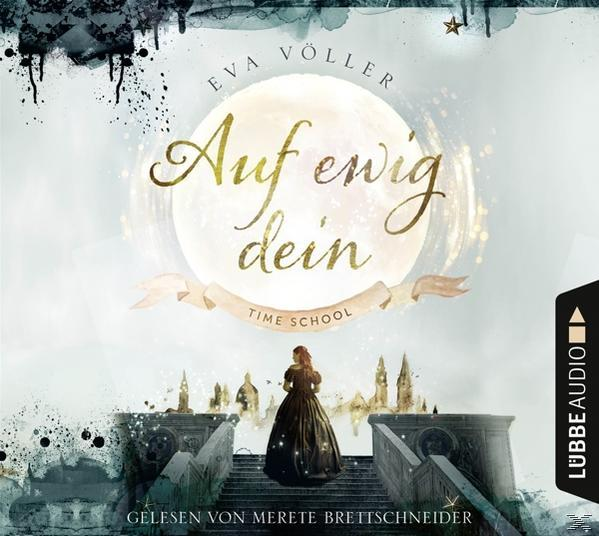 Eva Völler - Auf ewig (CD) dein 