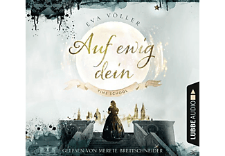 Eva Völler - Auf ewig dein   - (CD)