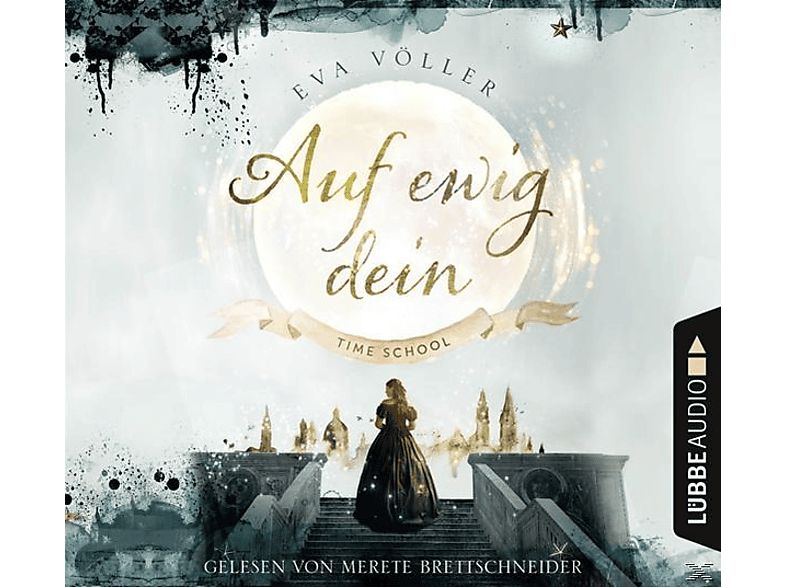 Eva Völler - Auf ewig dein   - (CD)